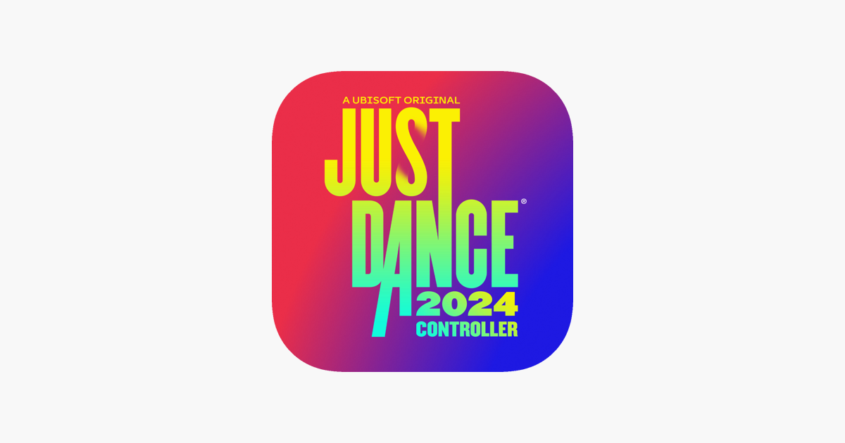 Just Dance 2024 Controller su App Store
