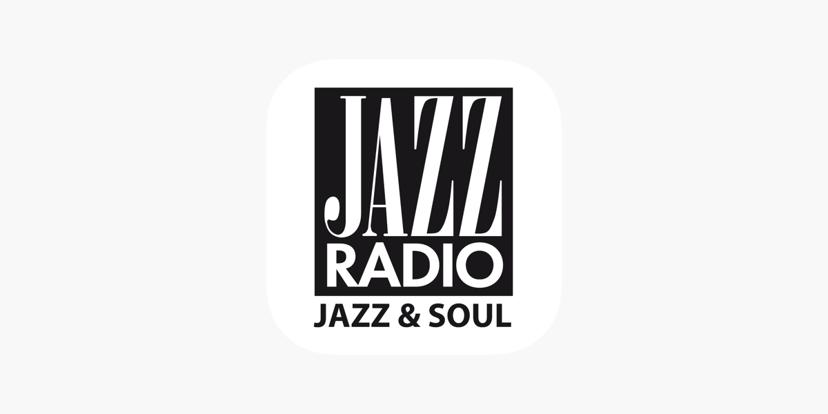 Jazz Radio」をApp Storeで
