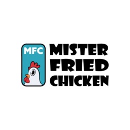 Mister Fried Chicken