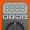 Multimeter Wizard icon