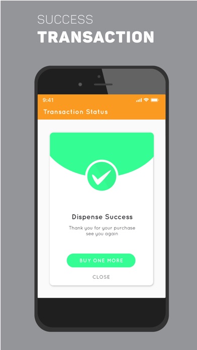 iAskGenie Screenshot