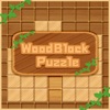 Wood Block Puzzle-DX icon