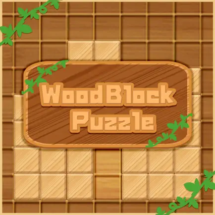 Wood Block Puzzle-DX Cheats