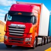 Realistic Euro Truck Simulator - iPadアプリ