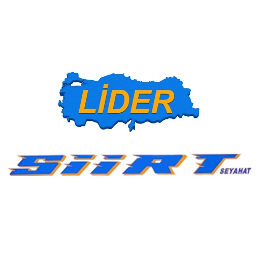 Lider Siirt Seyahat