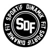 SDF SPORT icon