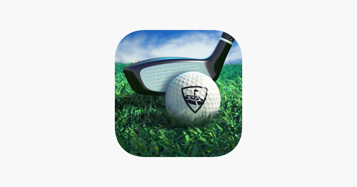 WGT Golf su App Store