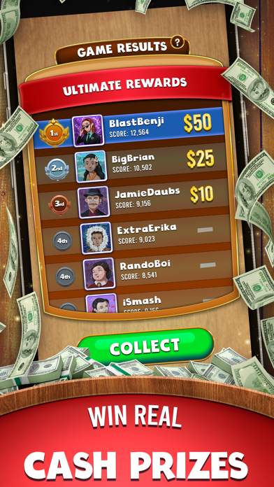 Blocks Cash: Win Real Money Screenshot