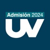 Admisión UV 2024 icon