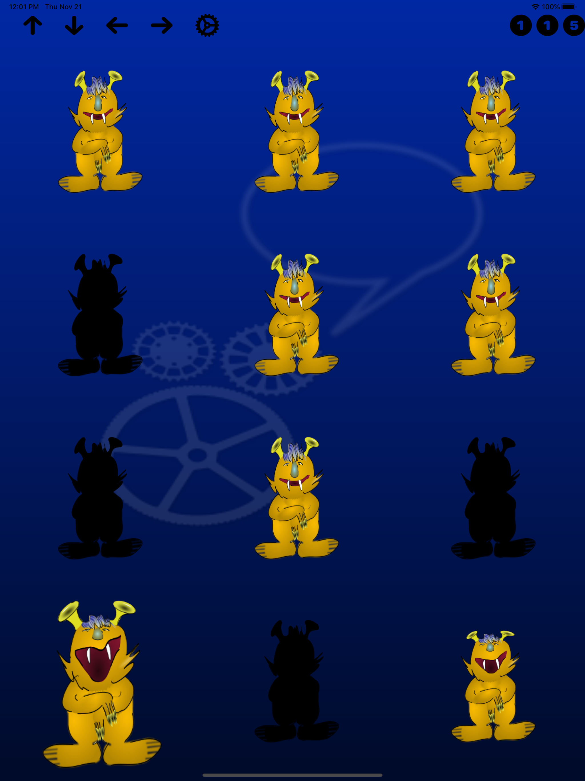 Sound Matcher screenshot 14
