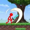 Similar Stickman Warrior Combat Apps