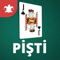 Pişti - Online