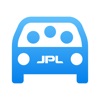 JPL Rideshare - iPadアプリ