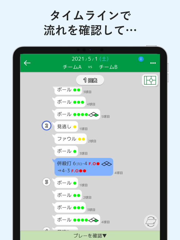 Visco mobileのおすすめ画像4