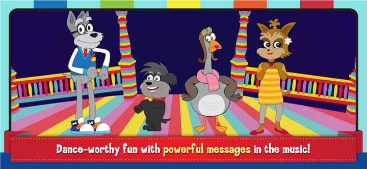Sir Dapp! Game Show screenshot 4