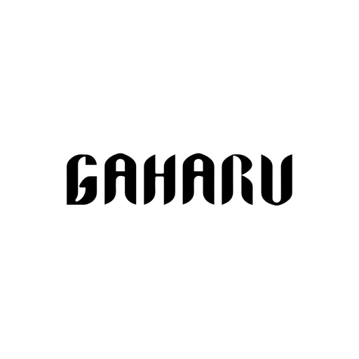 Gaharu icon