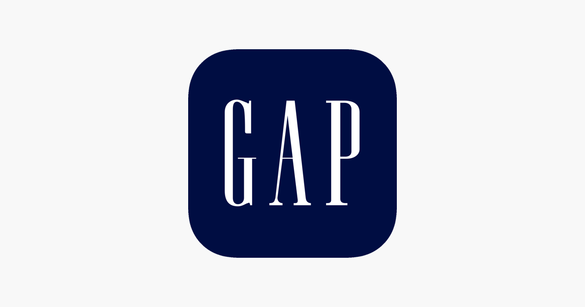 ‎Gap on the App Store