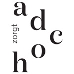 Download Adhoc Zorgt app