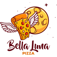 Bella Luna Pizza