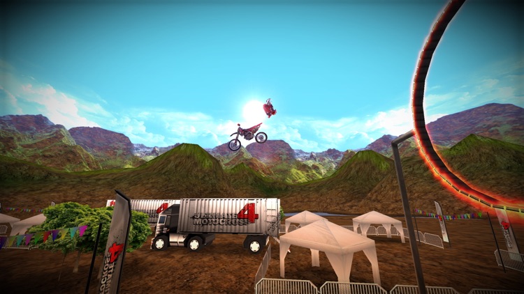 Ultimate MotoCross 4 screenshot-3