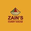 Zains Curry House. icon