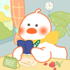 Ducky Notes-Cute Diary App - HONGKONG COOLMIND LIMITED