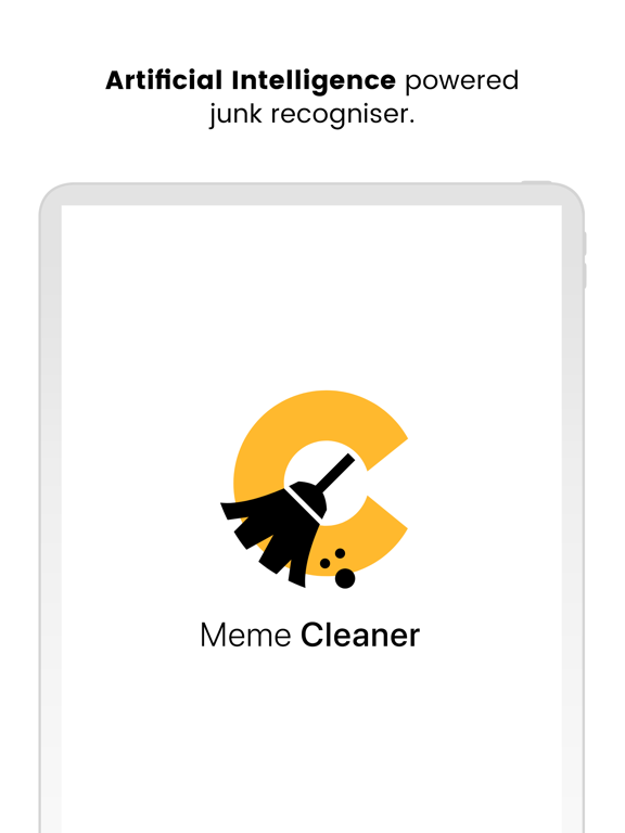 Screenshot #4 pour Meme Cleaner