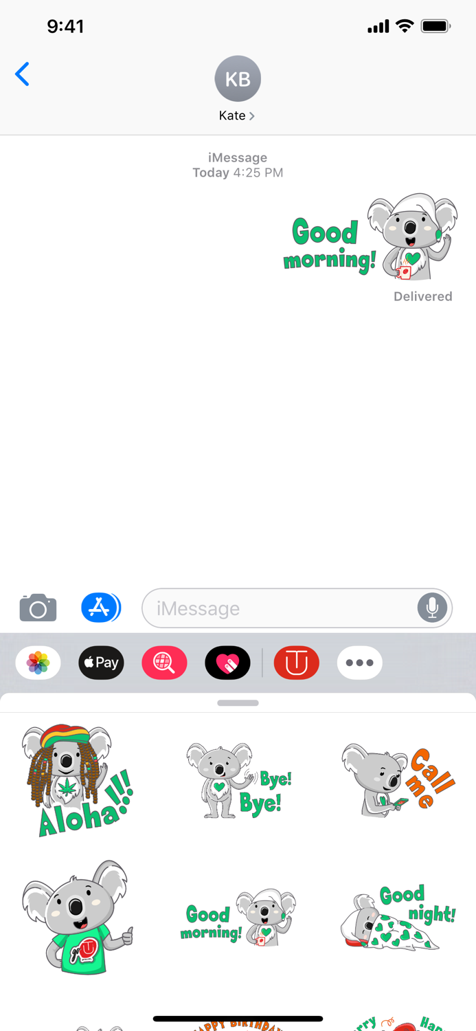 GO TO-U EV Charging App