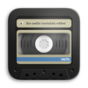 Meta — Music Tag Editor icon