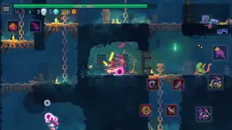 How to cancel & delete dead cells+ 1