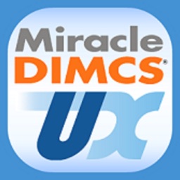 MiracleDIMCS UX