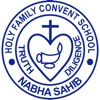 Holy Famil Convent Nabha Sahib icon