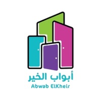 Abwab Elkheir  logo