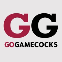 GoGamecocks logo