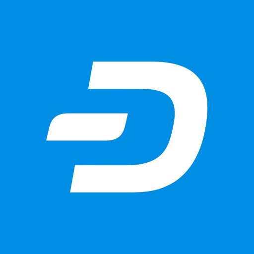 Dash Wallet iOS App