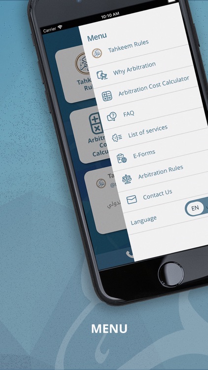 Tahkeem screenshot-4