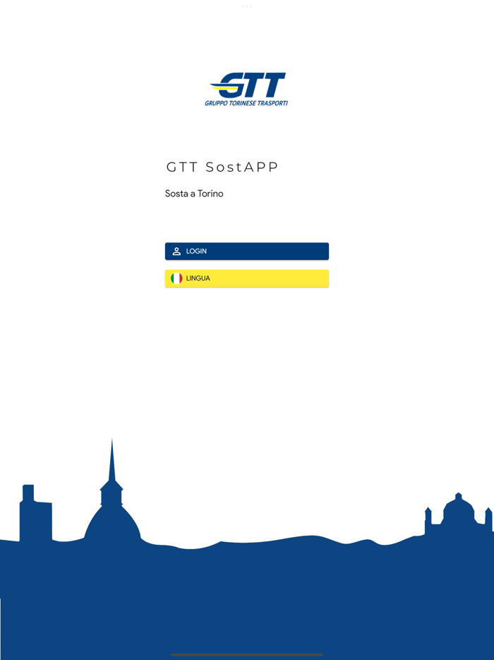GTT - SostAPP