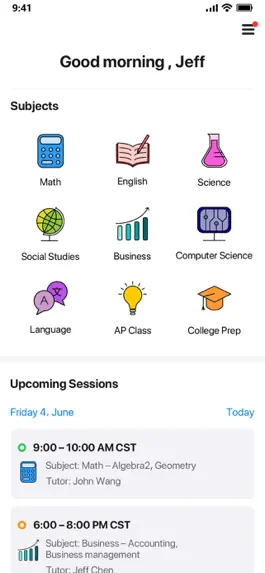 Game screenshot K2 Students hack