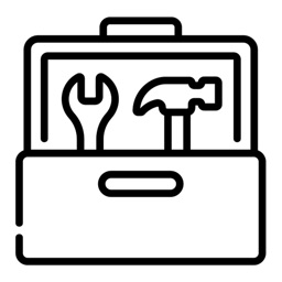 Toolbox Stickers