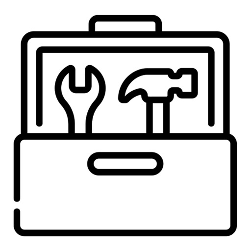 Toolbox Stickers icon