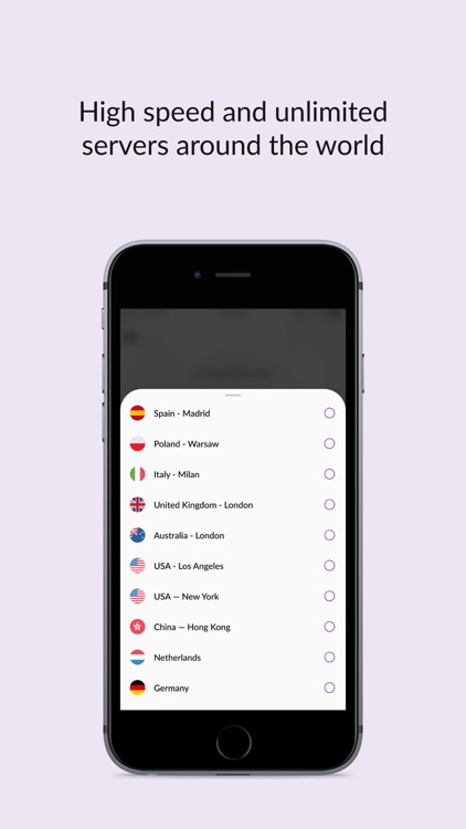 VPN Guard Secure & Fast Proxy
