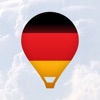 初心者のためのドイツ語を学びましょう。 基本的な語彙 - iPadアプリ
