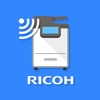 Ricoh myPrint icon