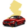 New Jersey Basic Driving Test icon