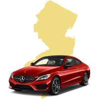 New Jersey Basic Driving Test