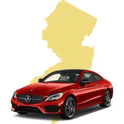 New Jersey Basic Driving Test Cheats
