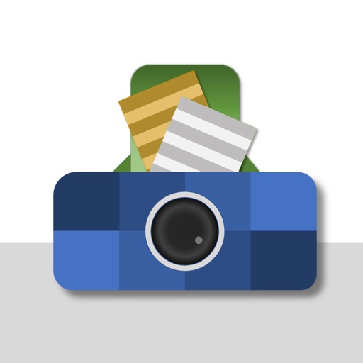 PrintScan - Airprint&Scanner Icon