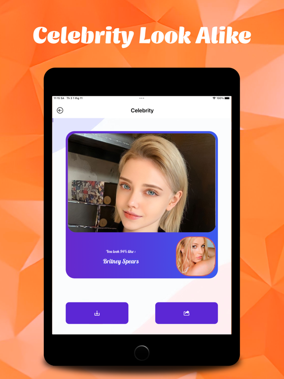How You Look In The Future AI App Price Drops