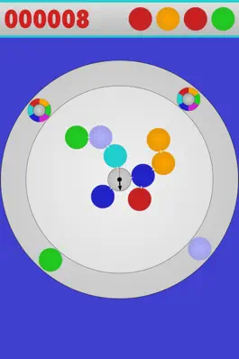 Game screenshot CircleBlaster apk