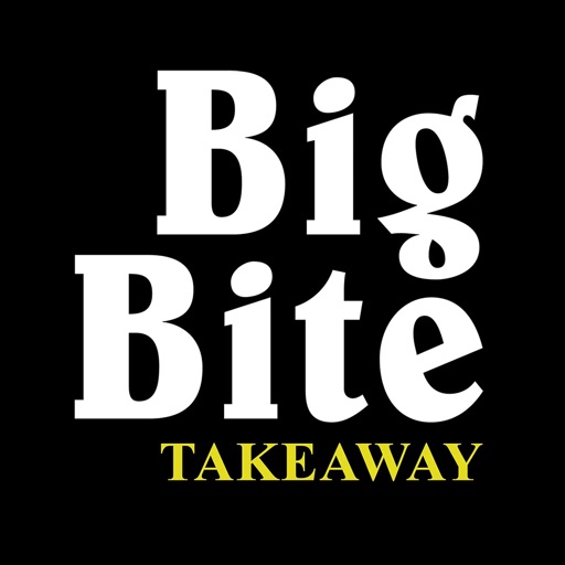 Big Bite Rishton. - AppWisp.com